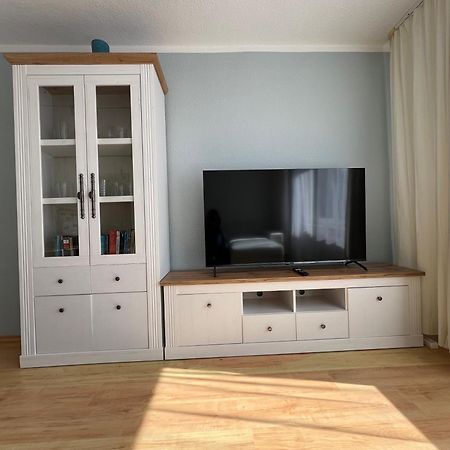 Apartament Haus Meeresbrise Kühlungsborn Zewnętrze zdjęcie