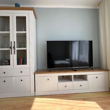 Apartament Haus Meeresbrise Kühlungsborn Zewnętrze zdjęcie