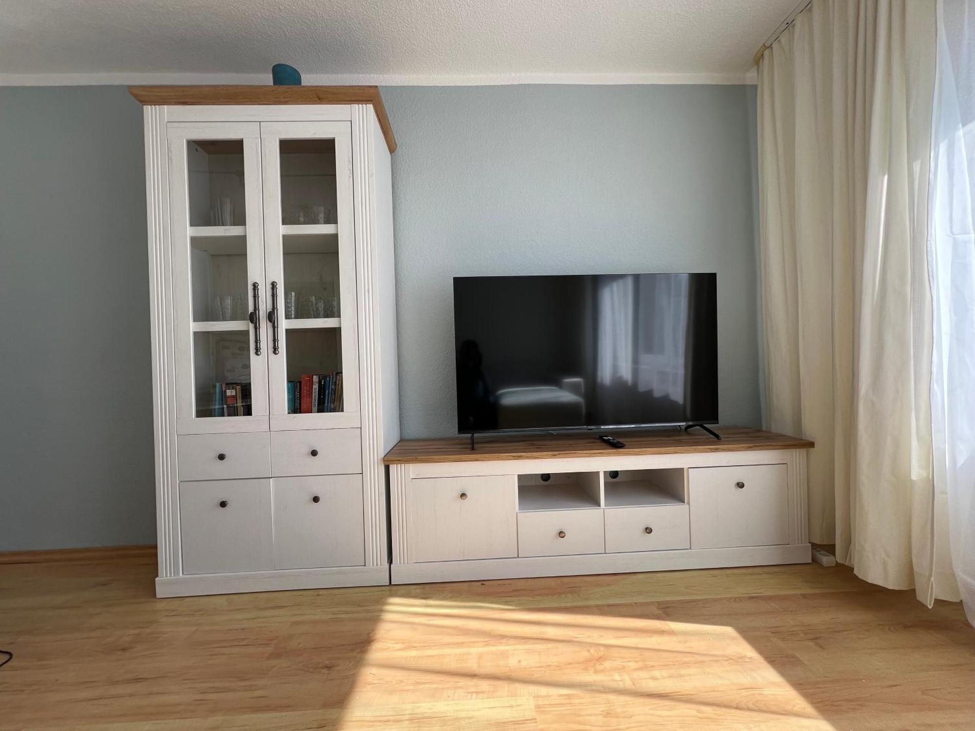 Apartament Haus Meeresbrise Kühlungsborn Zewnętrze zdjęcie