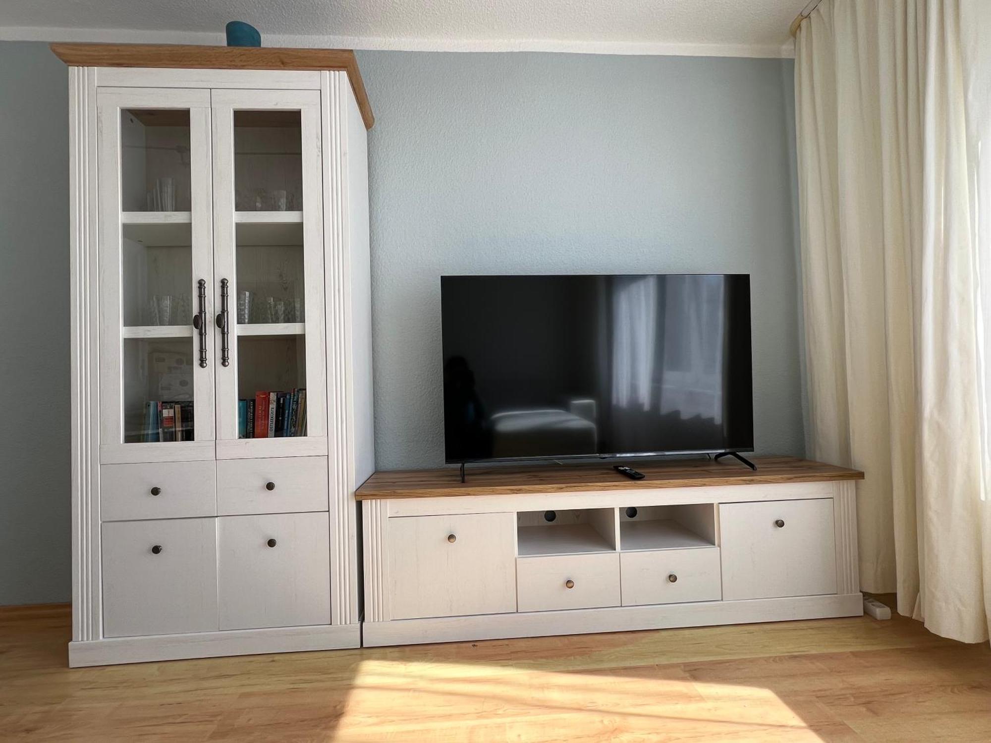 Apartament Haus Meeresbrise Kühlungsborn Zewnętrze zdjęcie